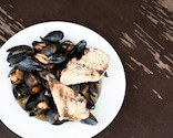 RVA Favorite: mussels at The Roosevelt